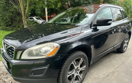 Volvo XC60 II, 2011 год, 1 200 000 рублей, 6 фотография