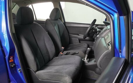 Nissan Tiida, 2008 год, 709 000 рублей, 8 фотография