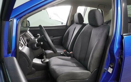 Nissan Tiida, 2008 год, 709 000 рублей, 10 фотография