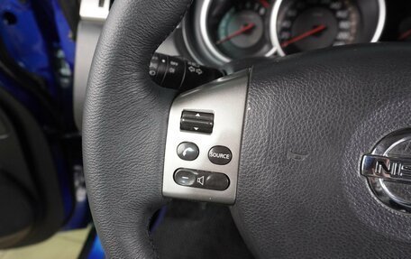Nissan Tiida, 2008 год, 709 000 рублей, 16 фотография