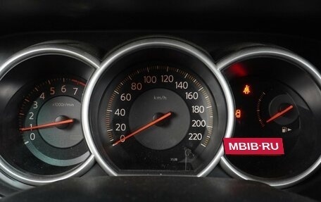 Nissan Tiida, 2008 год, 709 000 рублей, 17 фотография