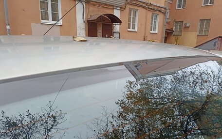 Renault Logan I, 2007 год, 275 000 рублей, 17 фотография