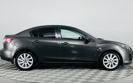 Mazda 3, 2010 год, 780 000 рублей, 6 фотография