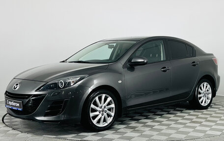Mazda 3, 2010 год, 780 000 рублей, 3 фотография