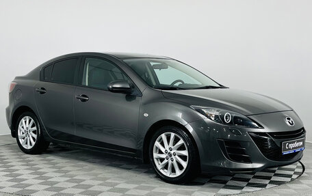 Mazda 3, 2010 год, 780 000 рублей, 5 фотография