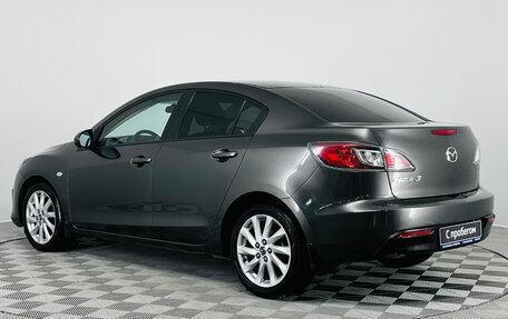 Mazda 3, 2010 год, 780 000 рублей, 9 фотография