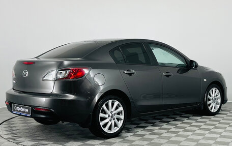 Mazda 3, 2010 год, 780 000 рублей, 7 фотография