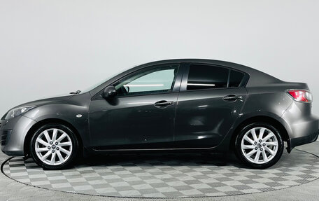 Mazda 3, 2010 год, 780 000 рублей, 10 фотография