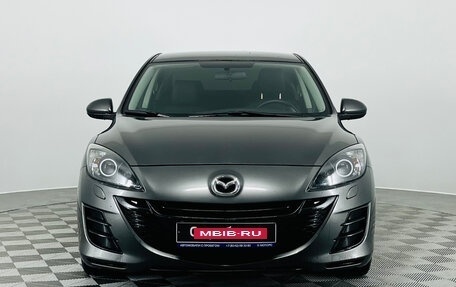 Mazda 3, 2010 год, 780 000 рублей, 4 фотография