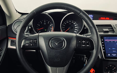 Mazda 3, 2010 год, 780 000 рублей, 13 фотография