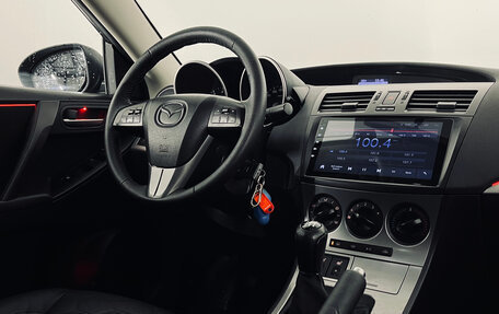 Mazda 3, 2010 год, 780 000 рублей, 12 фотография
