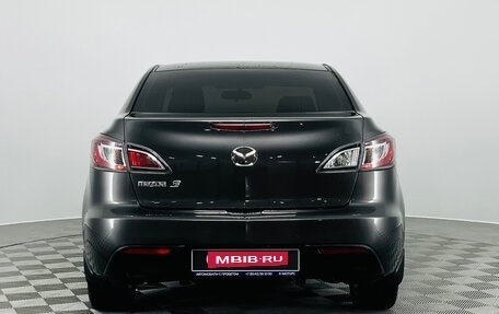 Mazda 3, 2010 год, 780 000 рублей, 8 фотография