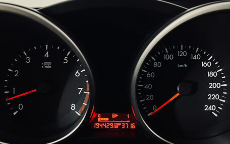 Mazda 3, 2010 год, 780 000 рублей, 14 фотография