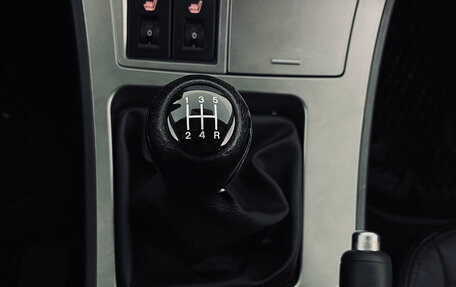 Mazda 3, 2010 год, 780 000 рублей, 17 фотография