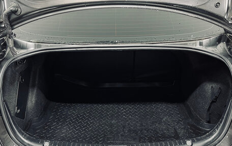 Mazda 3, 2010 год, 780 000 рублей, 20 фотография