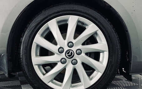 Mazda 3, 2010 год, 780 000 рублей, 21 фотография