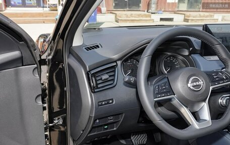 Nissan Qashqai, 2025 год, 2 162 377 рублей, 6 фотография