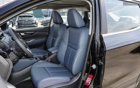 Nissan Qashqai, 2025 год, 2 162 377 рублей, 7 фотография