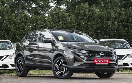 Nissan Qashqai, 2025 год, 2 162 377 рублей, 3 фотография
