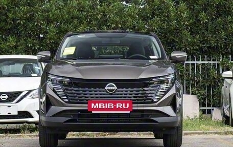 Nissan Qashqai, 2025 год, 2 162 377 рублей, 2 фотография