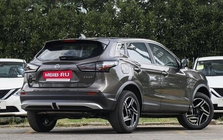 Nissan Qashqai, 2025 год, 2 162 377 рублей, 4 фотография