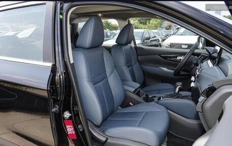 Nissan Qashqai, 2025 год, 2 162 377 рублей, 8 фотография