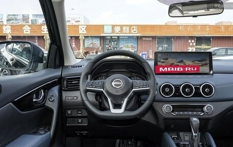 Nissan Qashqai, 2025 год, 2 162 377 рублей, 5 фотография