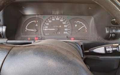 Daewoo Nexia I рестайлинг, 2003 год, 90 000 рублей, 1 фотография