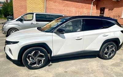 Hyundai Tucson, 2021 год, 2 850 000 рублей, 1 фотография