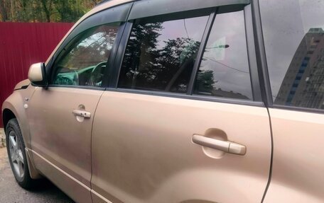 Suzuki Grand Vitara, 2008 год, 1 250 000 рублей, 1 фотография