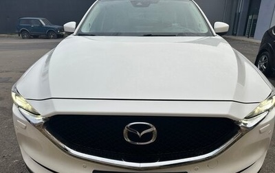 Mazda CX-5 II, 2020 год, 3 400 000 рублей, 1 фотография