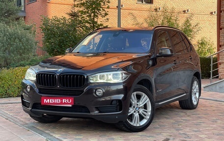 BMW X5, 2014 год, 3 690 000 рублей, 1 фотография
