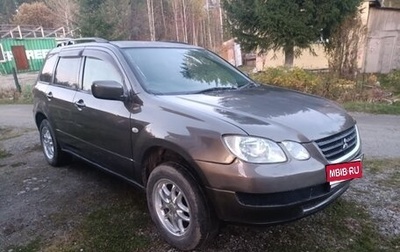 Mitsubishi Airtrek, 2001 год, 390 000 рублей, 1 фотография