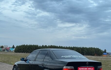 BMW 3 серия, 1998 год, 260 000 рублей, 6 фотография