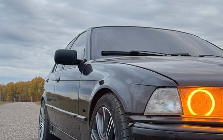 BMW 3 серия, 1998 год, 260 000 рублей, 9 фотография