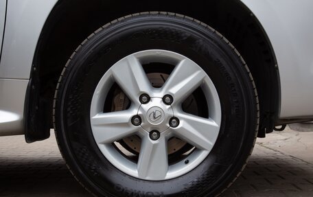 Lexus LX III, 2012 год, 3 690 000 рублей, 9 фотография