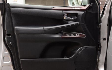 Lexus LX III, 2012 год, 3 690 000 рублей, 10 фотография