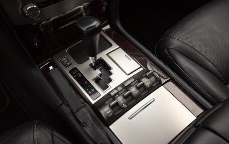 Lexus LX III, 2012 год, 3 690 000 рублей, 17 фотография