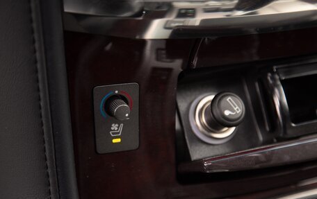 Lexus LX III, 2012 год, 3 690 000 рублей, 19 фотография