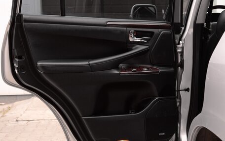 Lexus LX III, 2012 год, 3 690 000 рублей, 28 фотография