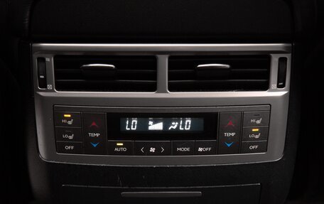 Lexus LX III, 2012 год, 3 690 000 рублей, 33 фотография