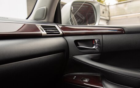 Lexus LX III, 2012 год, 3 690 000 рублей, 24 фотография