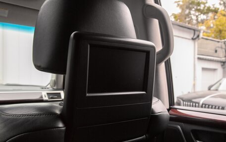 Lexus LX III, 2012 год, 3 690 000 рублей, 32 фотография