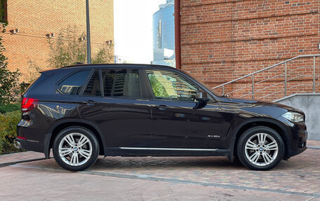 BMW X5, 2014 год, 3 690 000 рублей, 4 фотография