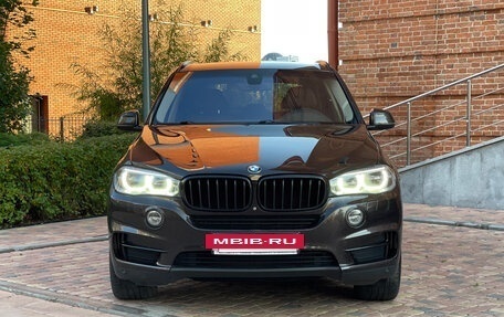 BMW X5, 2014 год, 3 690 000 рублей, 2 фотография