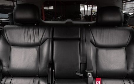 Lexus LX III, 2012 год, 3 690 000 рублей, 30 фотография