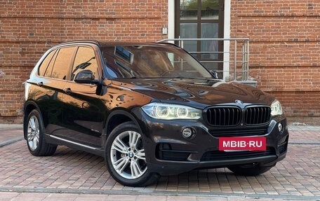BMW X5, 2014 год, 3 690 000 рублей, 3 фотография