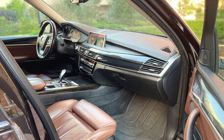 BMW X5, 2014 год, 3 690 000 рублей, 12 фотография