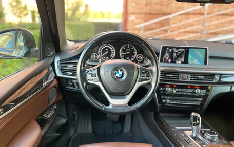 BMW X5, 2014 год, 3 690 000 рублей, 11 фотография