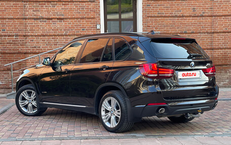 BMW X5, 2014 год, 3 690 000 рублей, 7 фотография